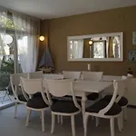 아파트호텔 Marina Sahil Çeşme