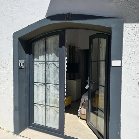 Marina Sahil Appart hôtel