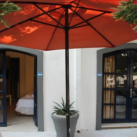 Marina Sahil Appart hôtel 2*