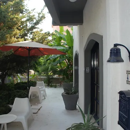 Aparthotel Marina Sahil