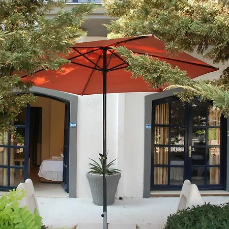 Appart hôtel Marina Sahil