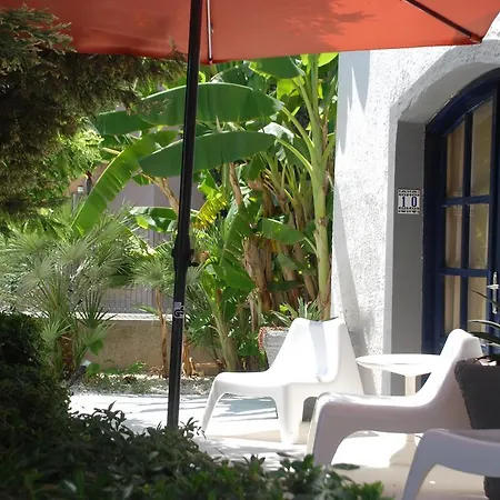 Aparthotel Marina Sahil Cesme