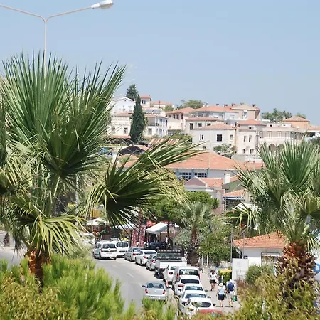 Aparthotel Marina Sahil Cesme