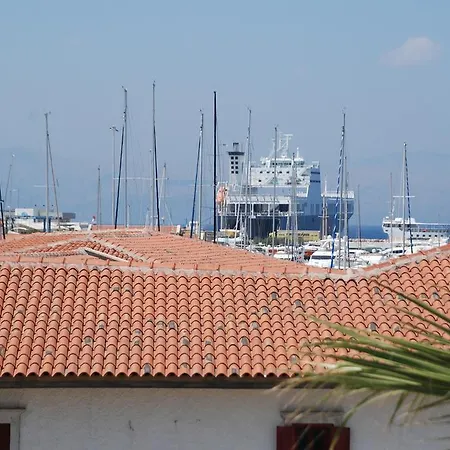 Aparthotel Marina Sahil 2*