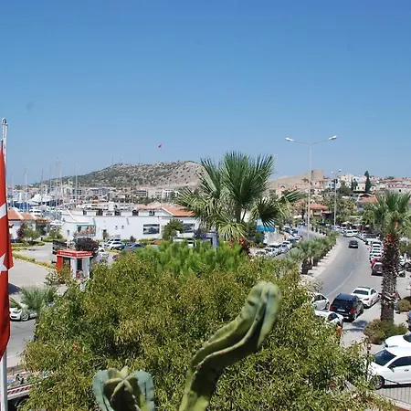 Appart hôtel Marina Sahil Çeşme