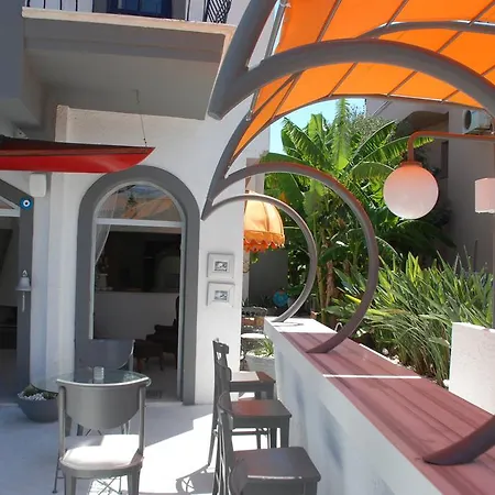 Marina Sahil Cesme