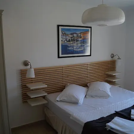 Marina Sahil Appart hôtel Çeşme