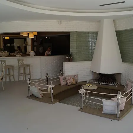 Marina Sahil Cesme
