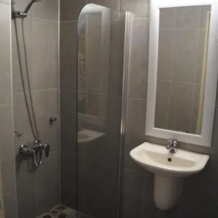 Marina Sahil Aparthotel 2*