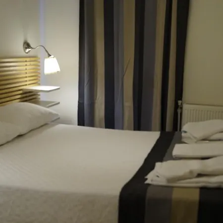 Marina Sahil Aparthotel Cesme