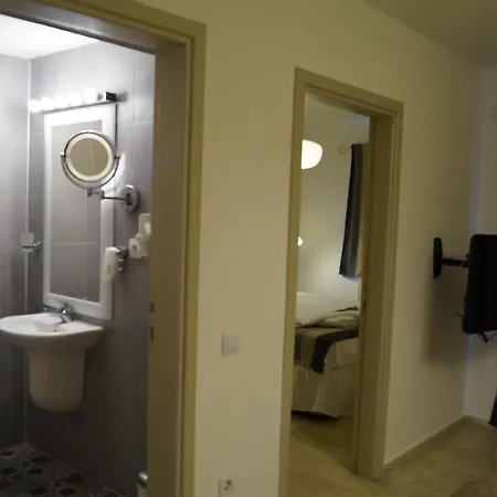 Aparthotel Marina Sahil