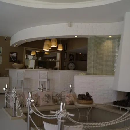 Marina Sahil Appart hôtel