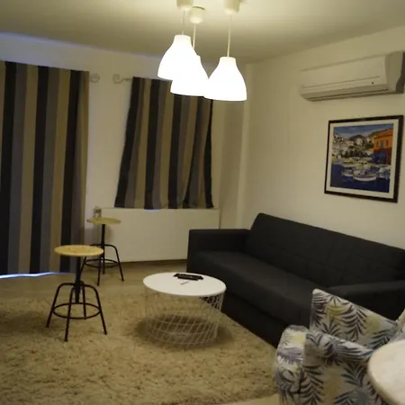Aparthotel Marina Sahil