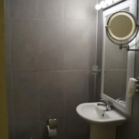 Appart hôtel Marina Sahil 2*