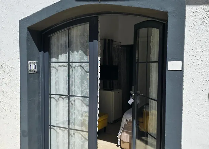 Marina Sahil Appart hôtel