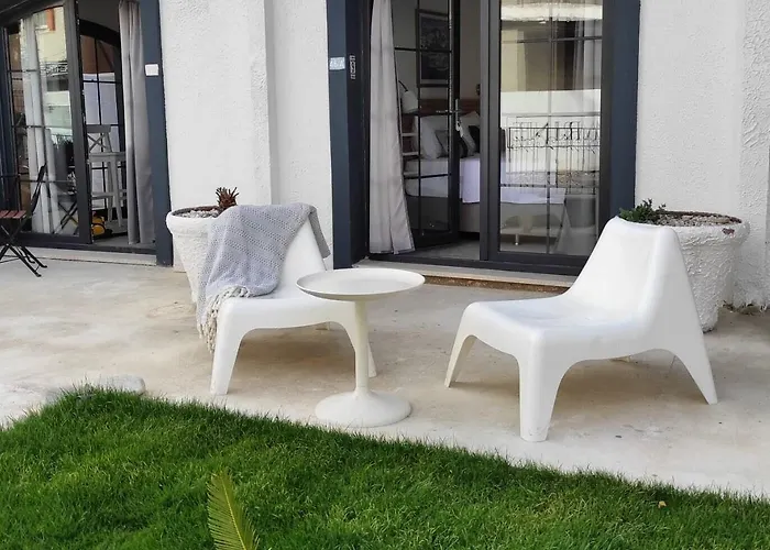 Marina Sahil 3* Кешме