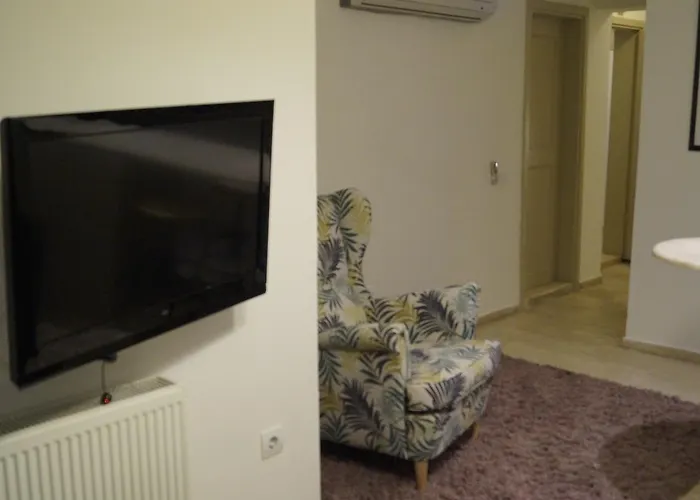 Marina Sahil Кешме