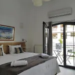 Marina Sahil Apart-hotel