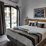 Apart-hotel Marina Sahil 3*