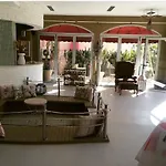 Apart-hotel Marina Sahil 3*