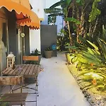 Apart-hotel Marina Sahil