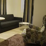 Marina Sahil Apart-hotel Çeşme