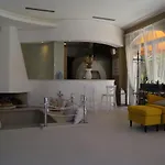 Marina Sahil Apart-hotel Çeşme