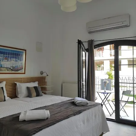 Marina Sahil 아파트호텔