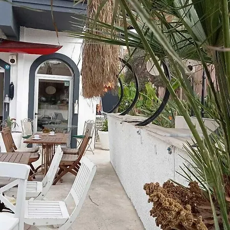 Apart-hotel Marina Sahil Çeşme