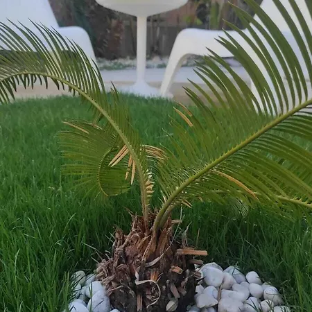 Apart-hotel Marina Sahil Çeşme