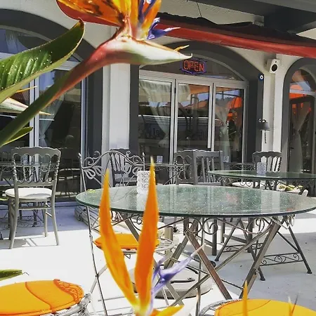 아파트호텔 Marina Sahil