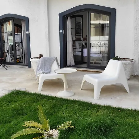 Marina Sahil 3* Çeşme