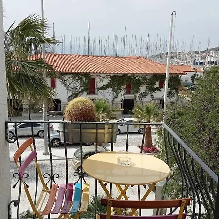 Aparthotel Marina Sahil 3*