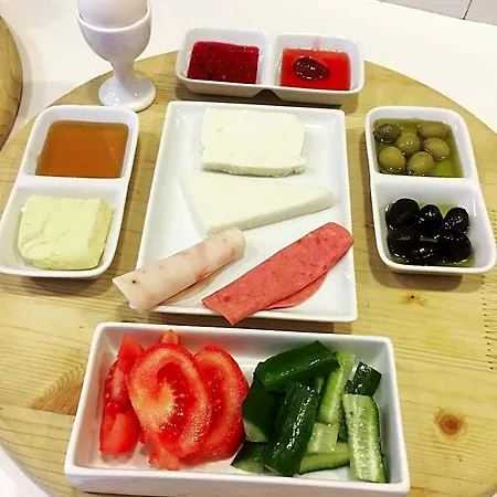 Marina Sahil 3* Çeşme