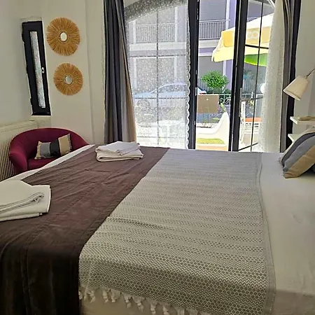 Marina Sahil Çeşme