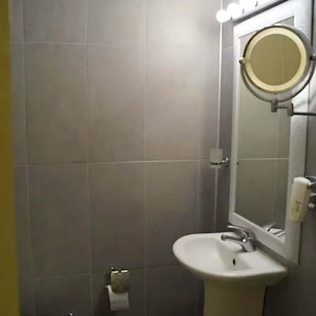 Marina Sahil 3* Çeşme