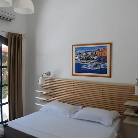 Aparthotel Marina Sahil Çeşme