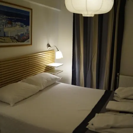 Apart-hotel Marina Sahil Çeşme