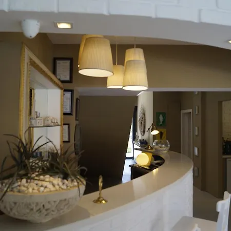 Aparthotel Marina Sahil 3*