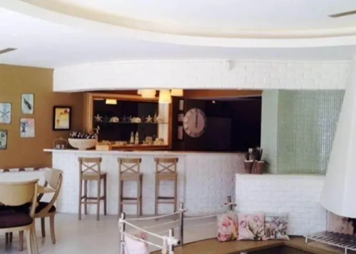 Marina Sahil Apart-hotel