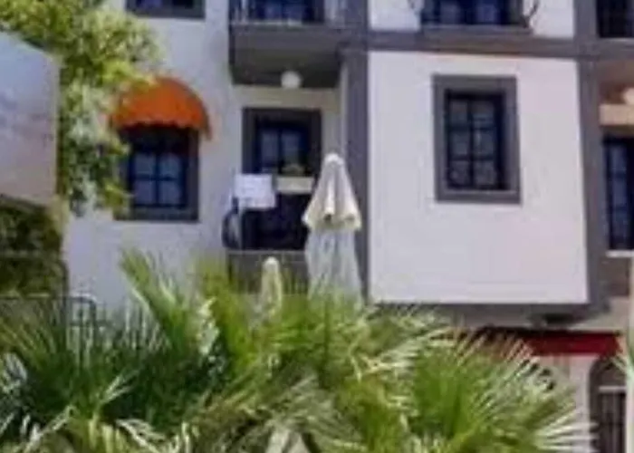 Apart-hotel Marina Sahil Çeşme