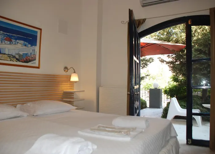 Marina Sahil Çeşme