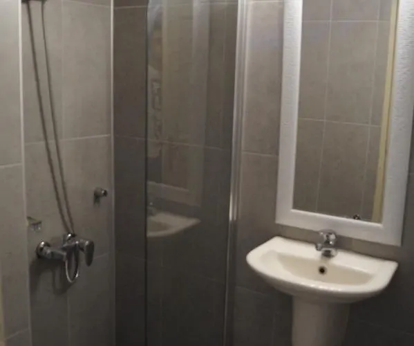 Marina Sahil Apart-hotel 3*